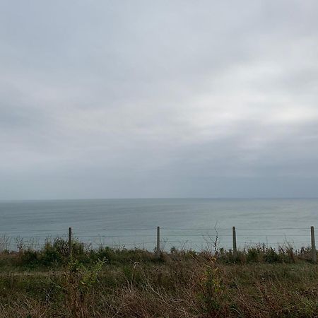 Sanctuary By The Sea With Large Room Including Lounge, Bathroom, Direct Garden Access & Free Parking Brighton Bagian luar foto